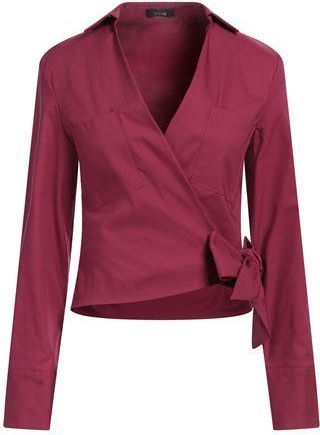 Hanita TOPWEAR - Tops on YOOX.COM