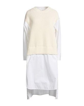 Fabiana Filippi DRESSES - Midi dresses on YOOX.COM