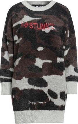 Kostumn°1 Genyal! KNITWEAR - Jumpers sur YOOX.COM