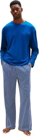 Tommy Hilfiger Uomo, Nightwear & Lounge, Blu, S, new