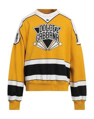 Dolce & Gabbana TOPS - Sweatshirts auf YOOX.COM