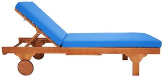 Safavieh Newport Lounge Chair