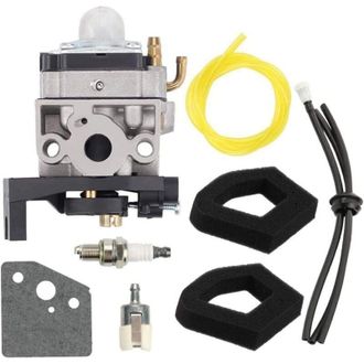 OEM Carburador 16100-z0h-825 Para Motores Honda Gx25 Gx25n Gx25nt Fg10 Hht25s De 4 Tiempos, Repuesto Para La Motoazada Mantis De 4 Tiempos 16100-z0h-053 1