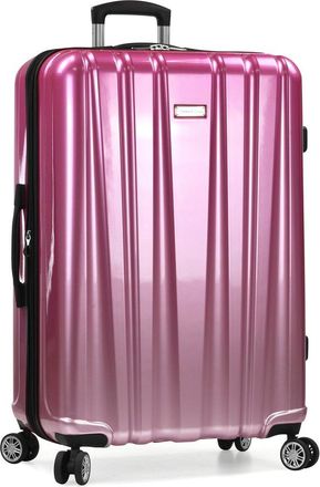 Travelers Choice Ruma II Expandable Large Hardside Luggage