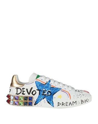 Dolce & Gabbana SNK