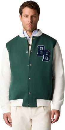 Brooks Brothers Uomo, Giacche, Verde, M, new