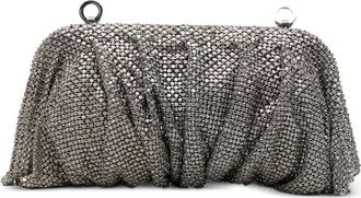 Benedetta Bruzziches Tassen, Dames, Grijs, ONE Size, Venus La Grande