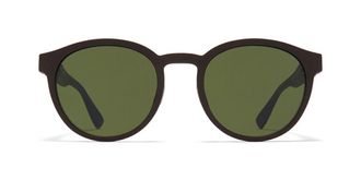 Mykita COLEMAN 355 Mens Sunglasses Brown Size 51