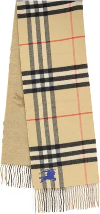 Burberry Uomo, Accessori, Beige, Taglia unica, new
