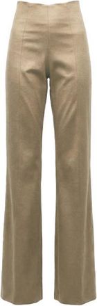 ALYSON EASTMAN Paris Pant in Sand at Nordstrom, Size X-Small
