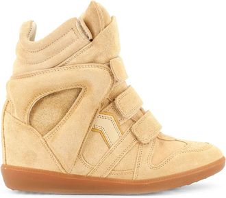 Isabel Marant Mujer, Zapatos, Beige, Talla: 41 EU