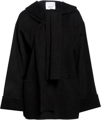 Erika Cavallini Semi Couture ROPA DE ABRIGO - Abrigos en YOOX.COM