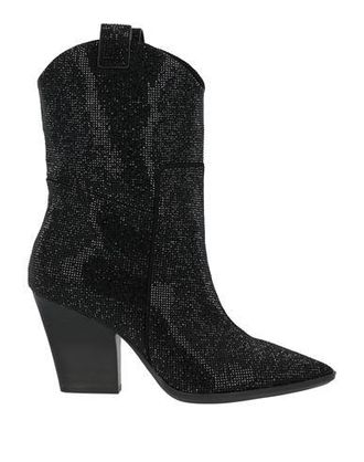 Lola Cruz FOOTWEAR - Ankle boots on YOOX.COM
