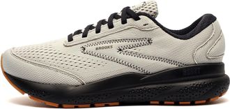 Brooks Ghost 16 Womens Running Shoes - Grey - Size UK 7.5