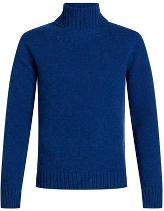 Messagerie KNITWEAR - Turtlenecks on YOOX.COM