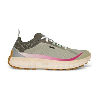 Norda Norda, Dames, Sport, Grijs, Maat: 38 1/2 EU
