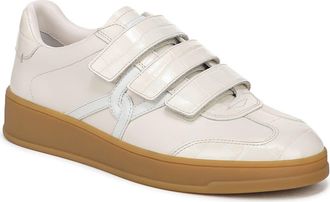 Veronica Beard Reagan Sneaker in Parchment at Nordstrom, Size 13