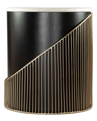 Zuo Tova Side Table