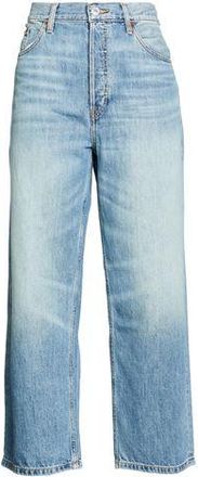 Re/Done BOTTOMWEAR - Pantaloni jeans su YOOX.COM