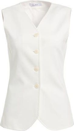 Max Mara COMPLETI E COORDINATI - Gilet Sartoriali su YOOX.COM