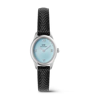 Daniel Wellington Watches - Dames - Horloges - Zwart - ONE Size - Accessoires