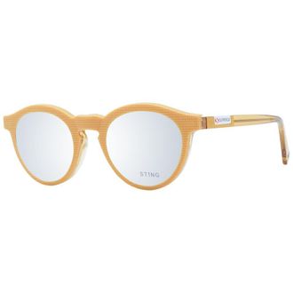 Sting Acetate & Plastic Glasses (Frames)
