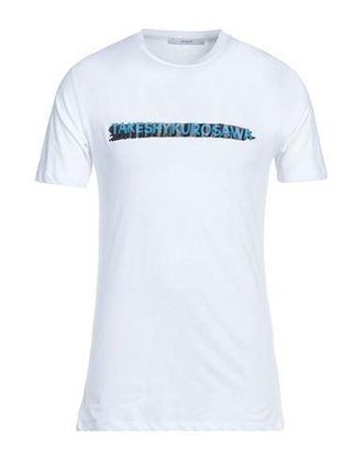 Takeshy Kurosawa TOPWEAR - T-shirts on YOOX.COM