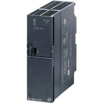SIEMENS Simatic Ps307 Fuente De Alimentaci&oacute;n 48 W 24 V 2 A