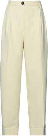 Ganni BOTTOMWEAR - Trousers sur YOOX.COM