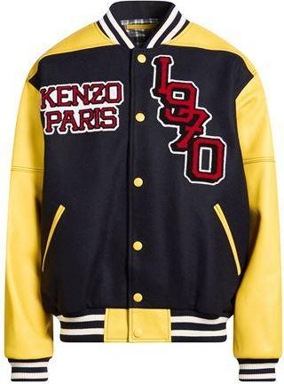 Kenzo ROPA DE ABRIGO - Chaquetas y cazadoras en YOOX.COM
