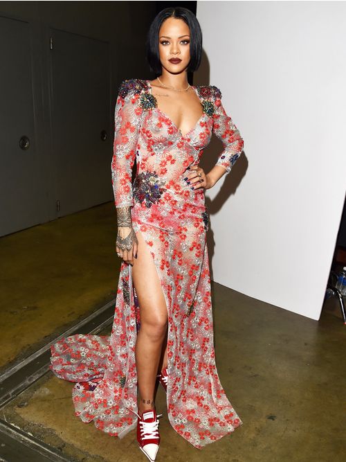 Worst Celebrity Outfits Of 2016 & The Lessons We Learned | Stylight