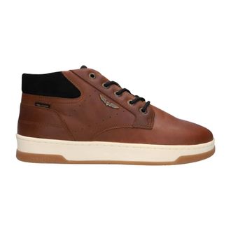 PME Legend Hombre, Zapatos, Marr&oacute;n, Talla: 46 EU