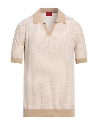 HUGO BOSS TOPWEAR - Polo shirts sur YOOX.COM