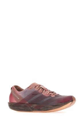 Yohji Yamamoto Adios 9 Sneaker - Pink