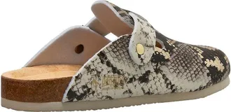 Palladium Penguin Poppy Dames Slangen Muiltjes