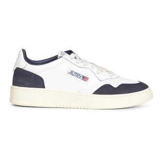 Autry Sneakers - Heren - Sneakers - Wit - 44 EU - Schoenen