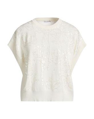 Brunello Cucinelli KNITWEAR - Jumpers on YOOX.COM