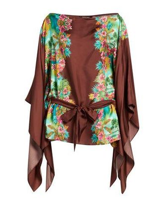 Roberto Cavalli TOPWEAR - Tops on YOOX.COM