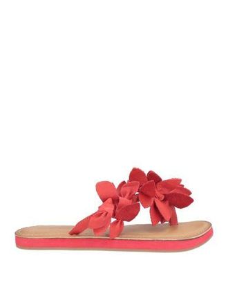 Inuovo FOOTWEAR - Thong sandals sur YOOX.COM