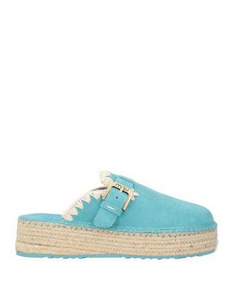 Mou FOOTWEAR - Espadrilles on YOOX.COM