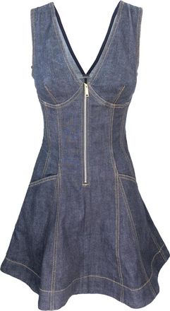 Self Portrait Donna, Abiti, Blu, L, new