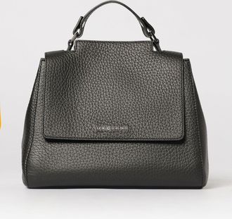 Orciani Borsa Sveva Soft Orciani in pelle martellata