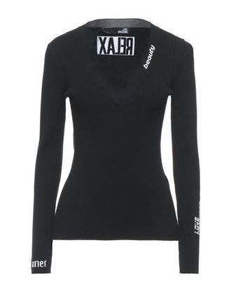 Love Moschino MAGLIERIA - Pullover su YOOX.COM
