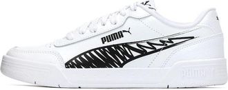 Puma Unisex Rebound LayUp SL Sketch Sneakers White 385008-01