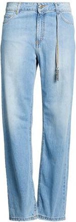 Jijil BOTTOMWEAR - Jeans on YOOX.COM