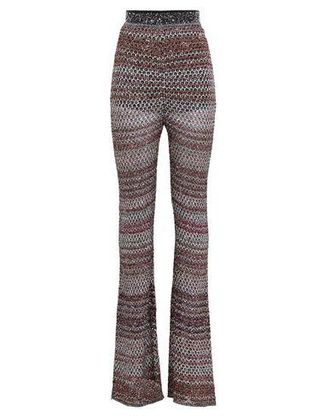Missoni BOTTOMWEAR - Leggings su YOOX.COM
