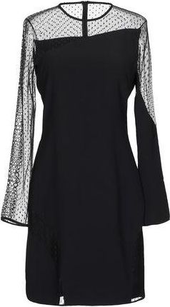 Pinko DRESSES - Mini dresses on YOOX.COM