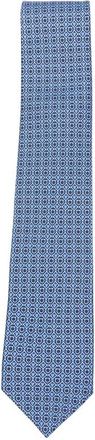 Ferragamo Hombre, Accesorios, Azul, Talla: ONE Size