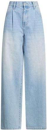 Eleh BOTTOMWEAR - Jeans on YOOX.COM