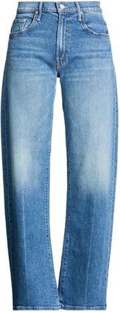 Mother BOTTOMWEAR - Pantaloni jeans su YOOX.COM